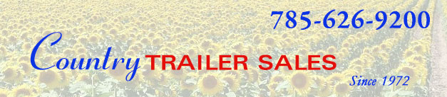 Country Trailer Sales